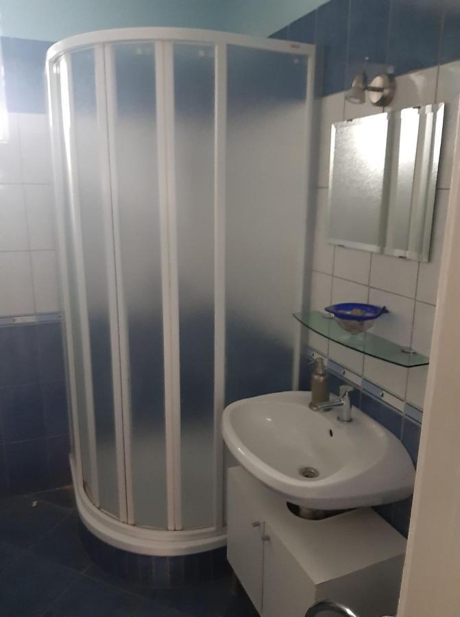 זלקרוס Herkules Apartman מראה חיצוני תמונה