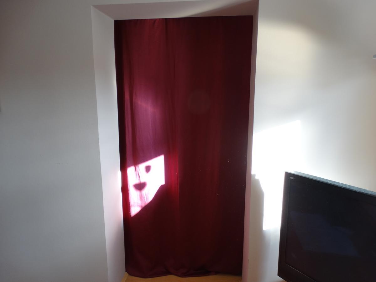 זלקרוס Herkules Apartman מראה חיצוני תמונה