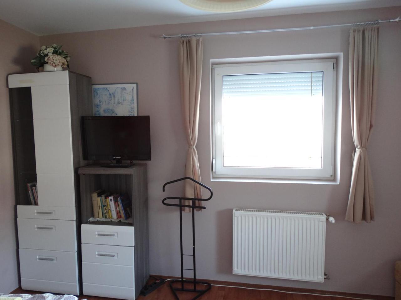 זלקרוס Herkules Apartman מראה חיצוני תמונה